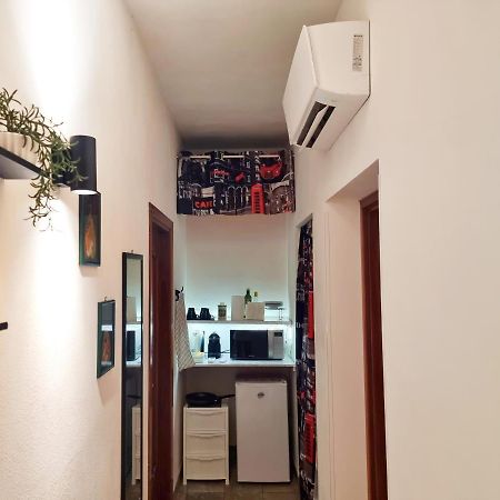 Al Vecchio Carrubo - Lovely 2-Rooms House & Patio Marsala Zewnętrze zdjęcie