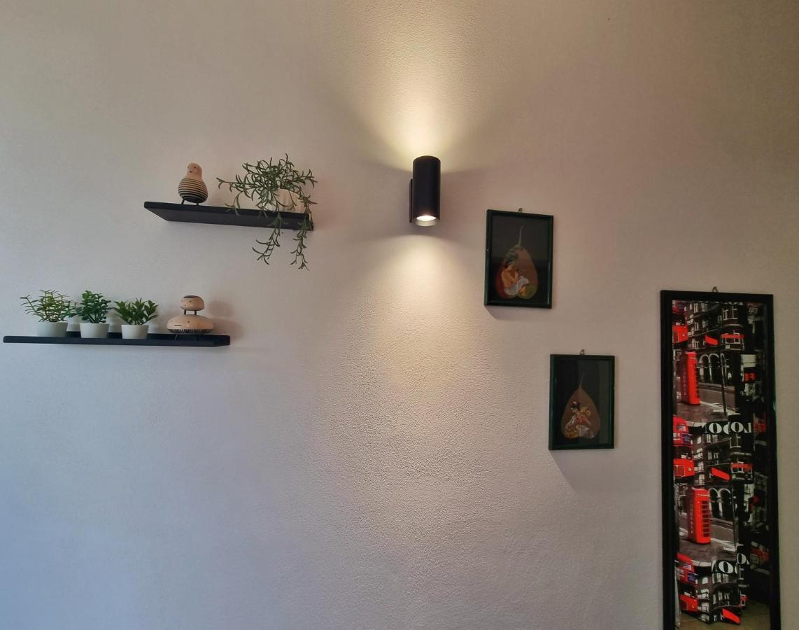 Al Vecchio Carrubo - Lovely 2-Rooms House & Patio Marsala Zewnętrze zdjęcie