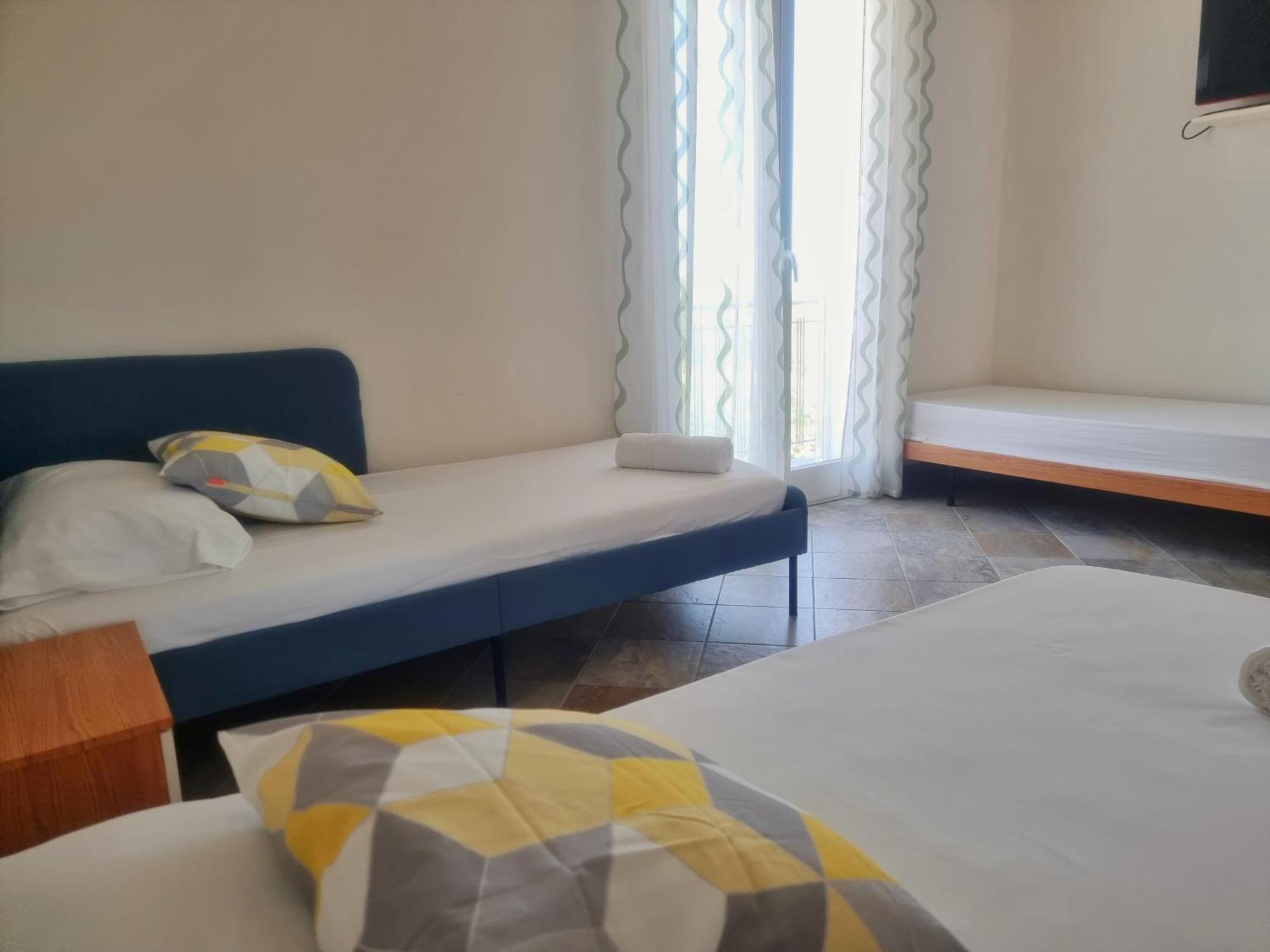Al Vecchio Carrubo - Lovely 2-Rooms House & Patio Marsala Zewnętrze zdjęcie